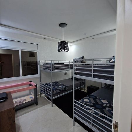 Nador Khattabi 2 Exteriör bild