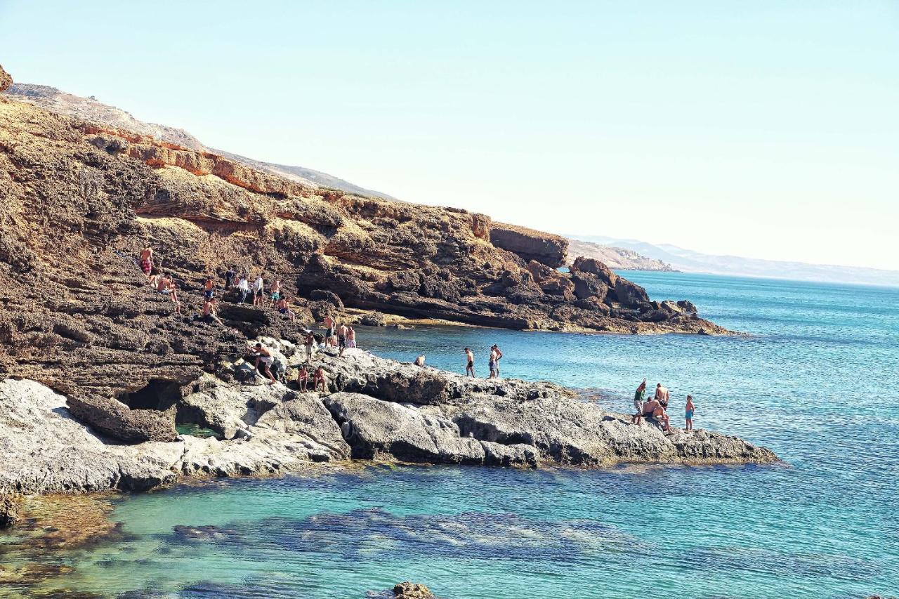 Nador Khattabi 2 Exteriör bild