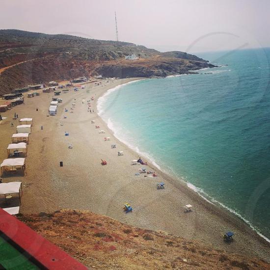 Nador Khattabi 2 Exteriör bild