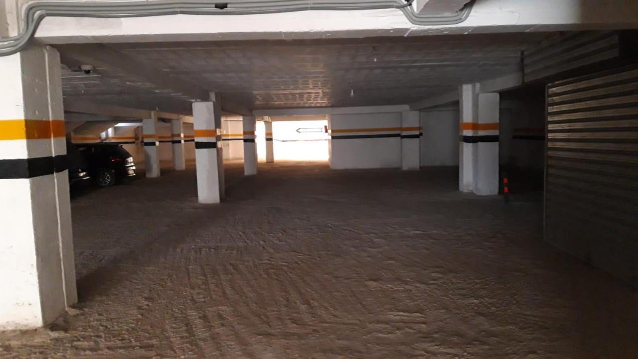 Nador Khattabi 2 Exteriör bild