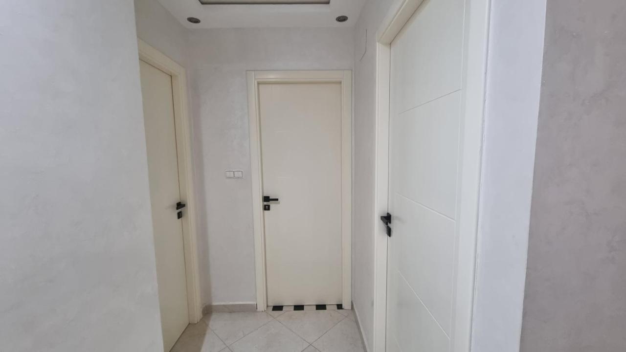 Nador Khattabi 2 Exteriör bild