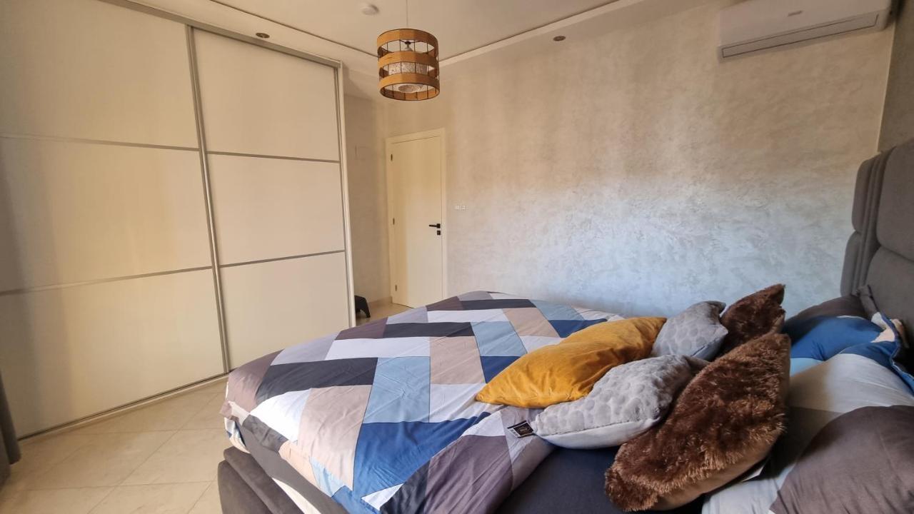 Nador Khattabi 2 Exteriör bild