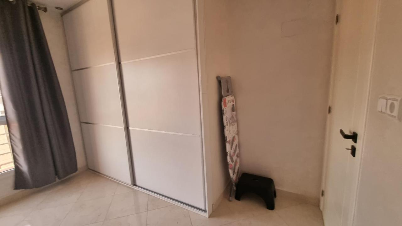 Nador Khattabi 2 Exteriör bild