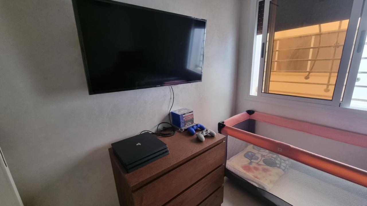 Nador Khattabi 2 Exteriör bild