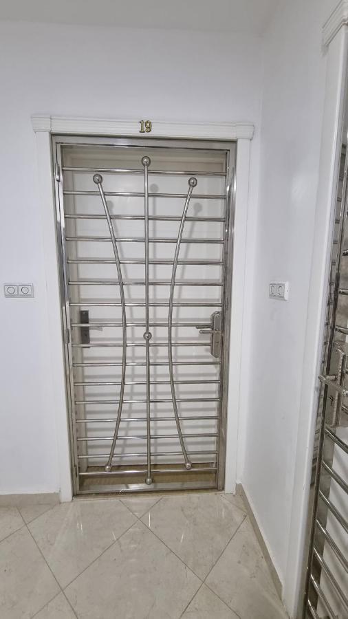 Nador Khattabi 2 Exteriör bild
