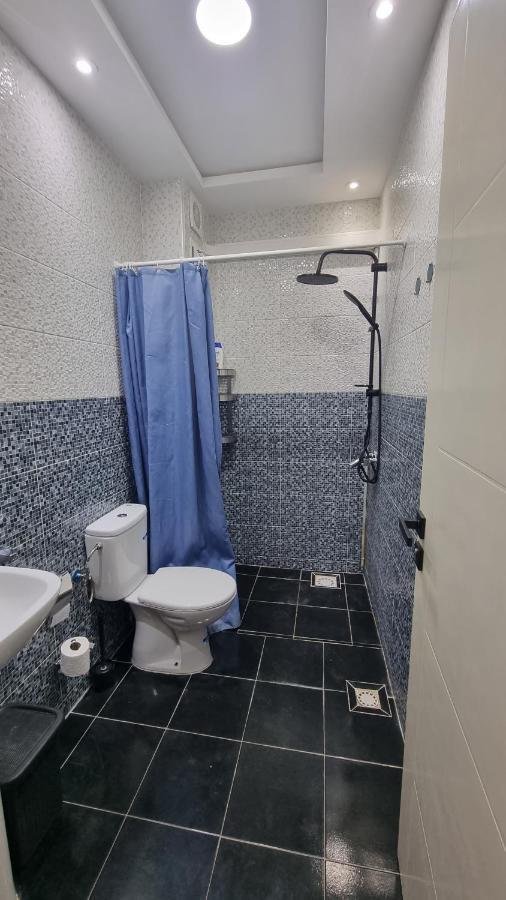 Nador Khattabi 2 Exteriör bild