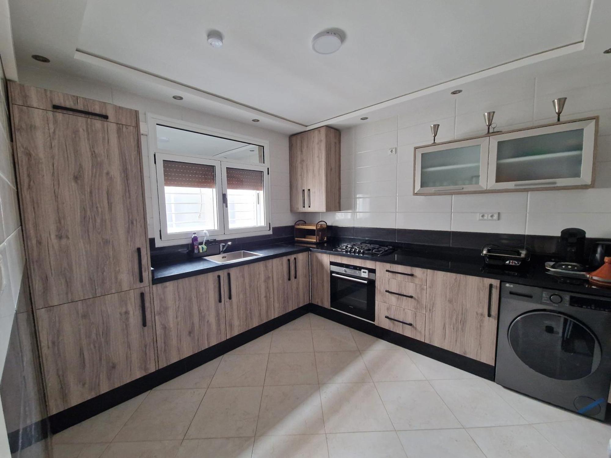 Nador Khattabi 2 Exteriör bild